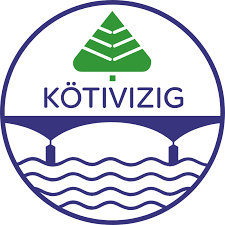 Közép-Tisza-vidéki Vízügyi Igazgatóság (KÖTIVIZIG, Hungary) 